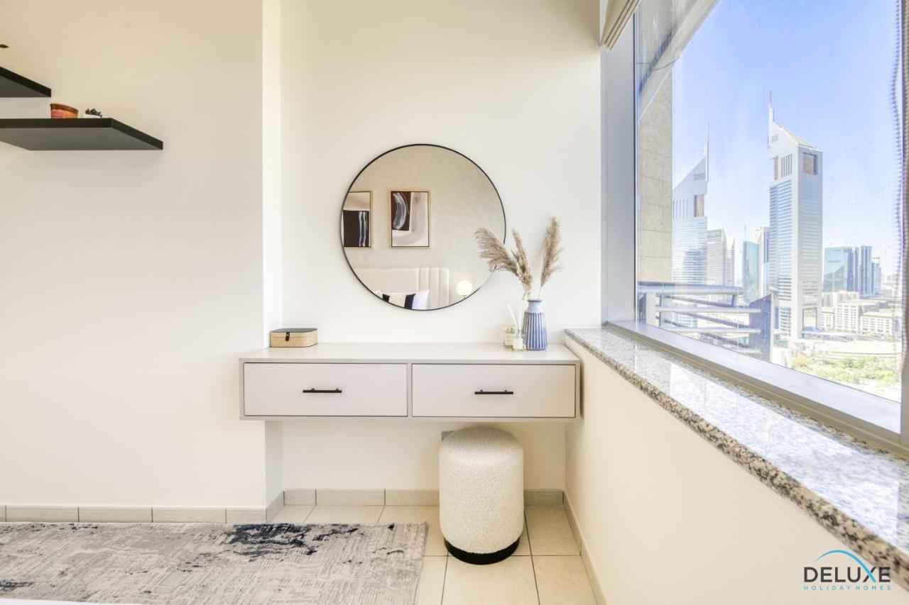 Delightful 1br At Sky Gardens Difc By Deluxe Homes Appartement Dubaï