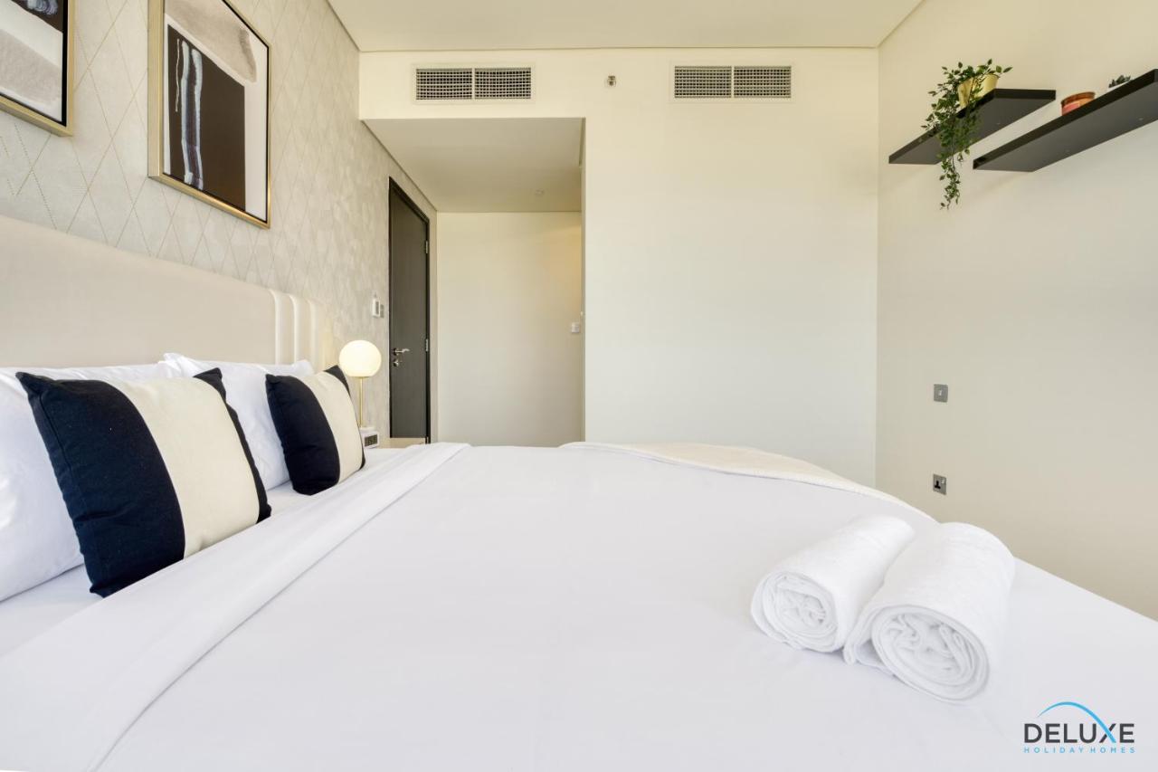 Delightful 1br At Sky Gardens Difc By Deluxe Homes Appartement Dubaï