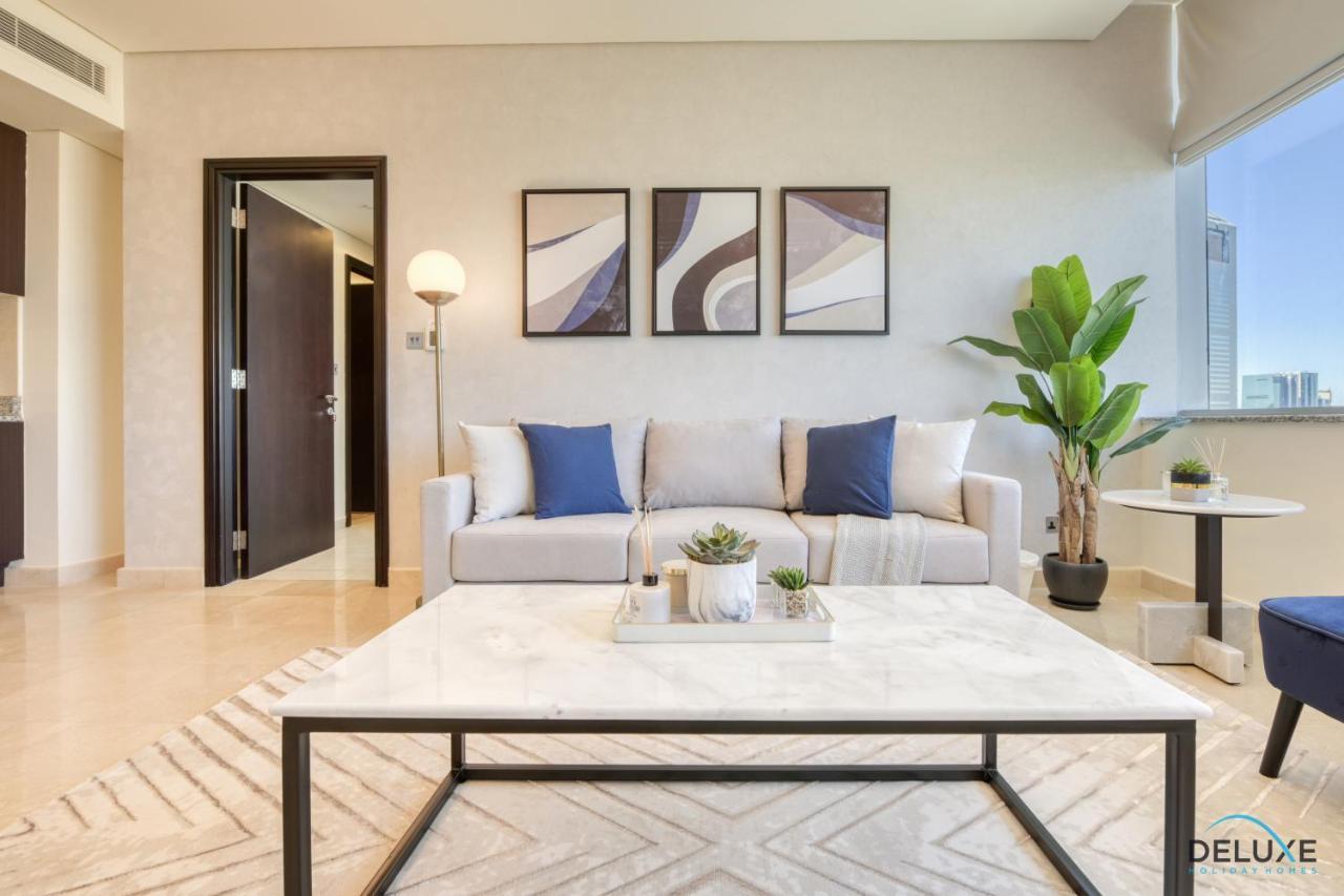 Delightful 1br At Sky Gardens Difc By Deluxe Homes