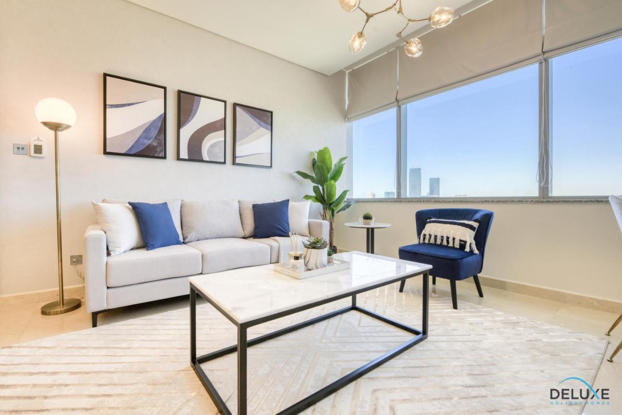 Delightful 1br At Sky Gardens Difc By Deluxe Homes * Dubaï