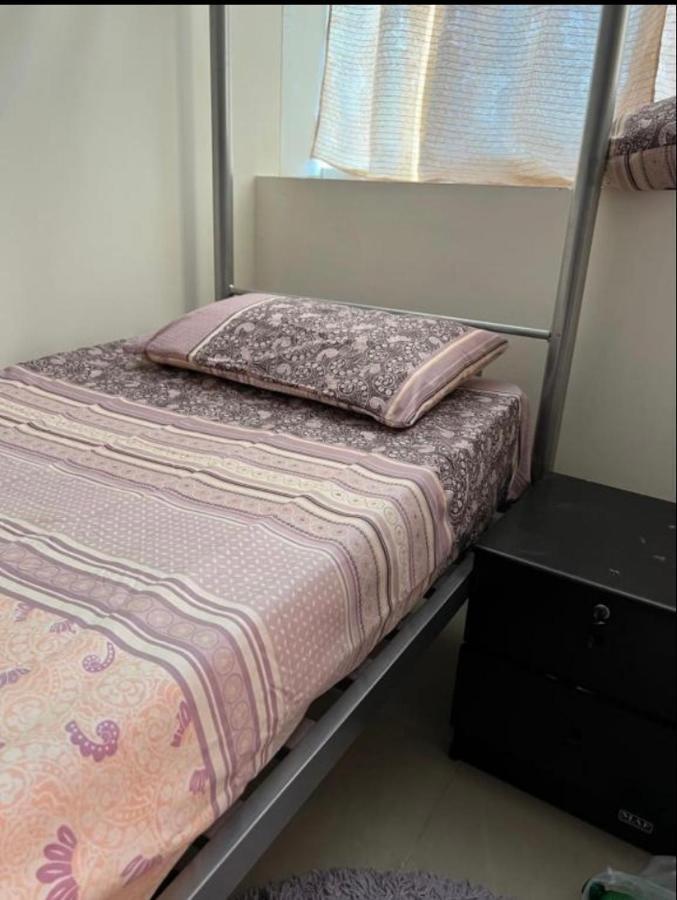 Dubai Bed Space Female Apartment *
