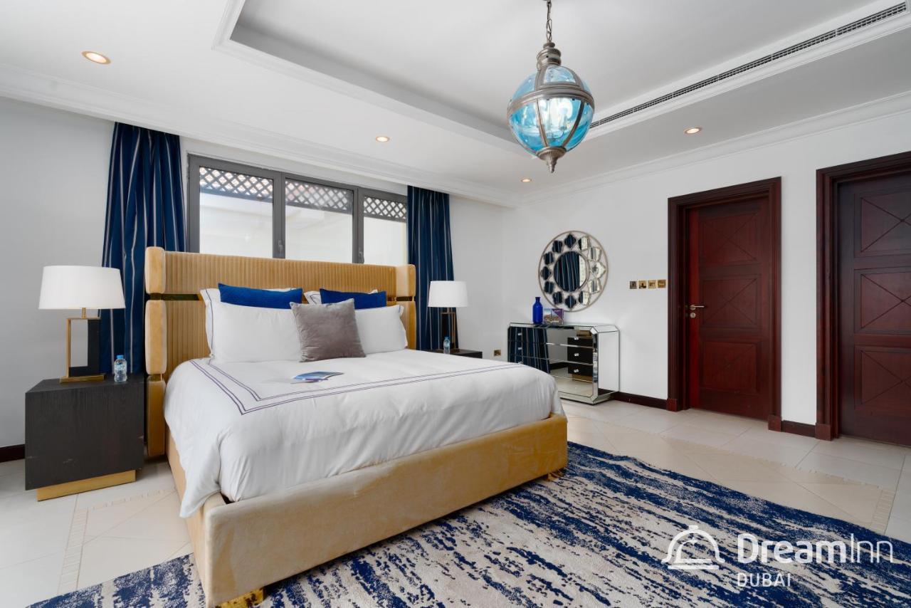 Dream - Palm Island Retreat Dubai
