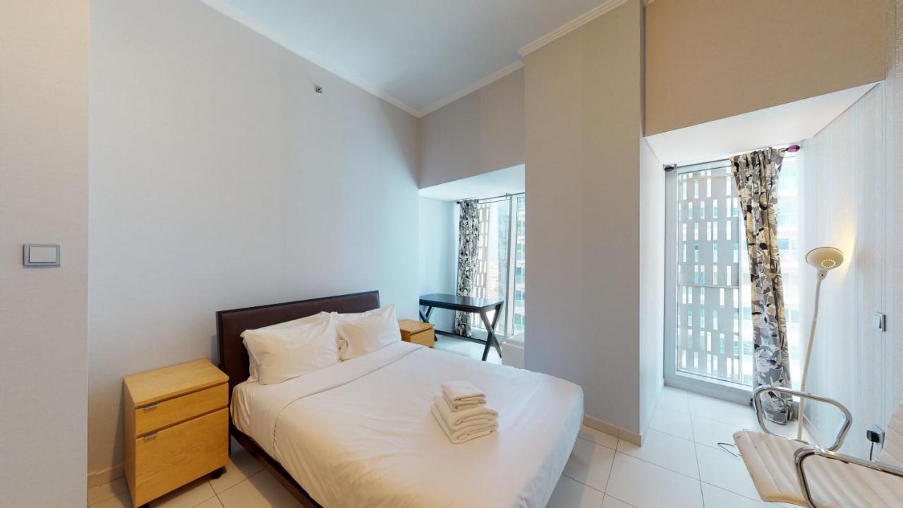 Appartement Key View - Cayan Tower