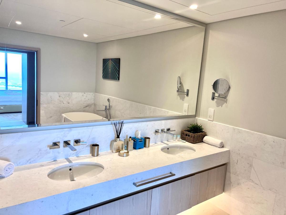 The Palm Tower - St Regis - The Palm - - Free Airport Pickup Apartamento