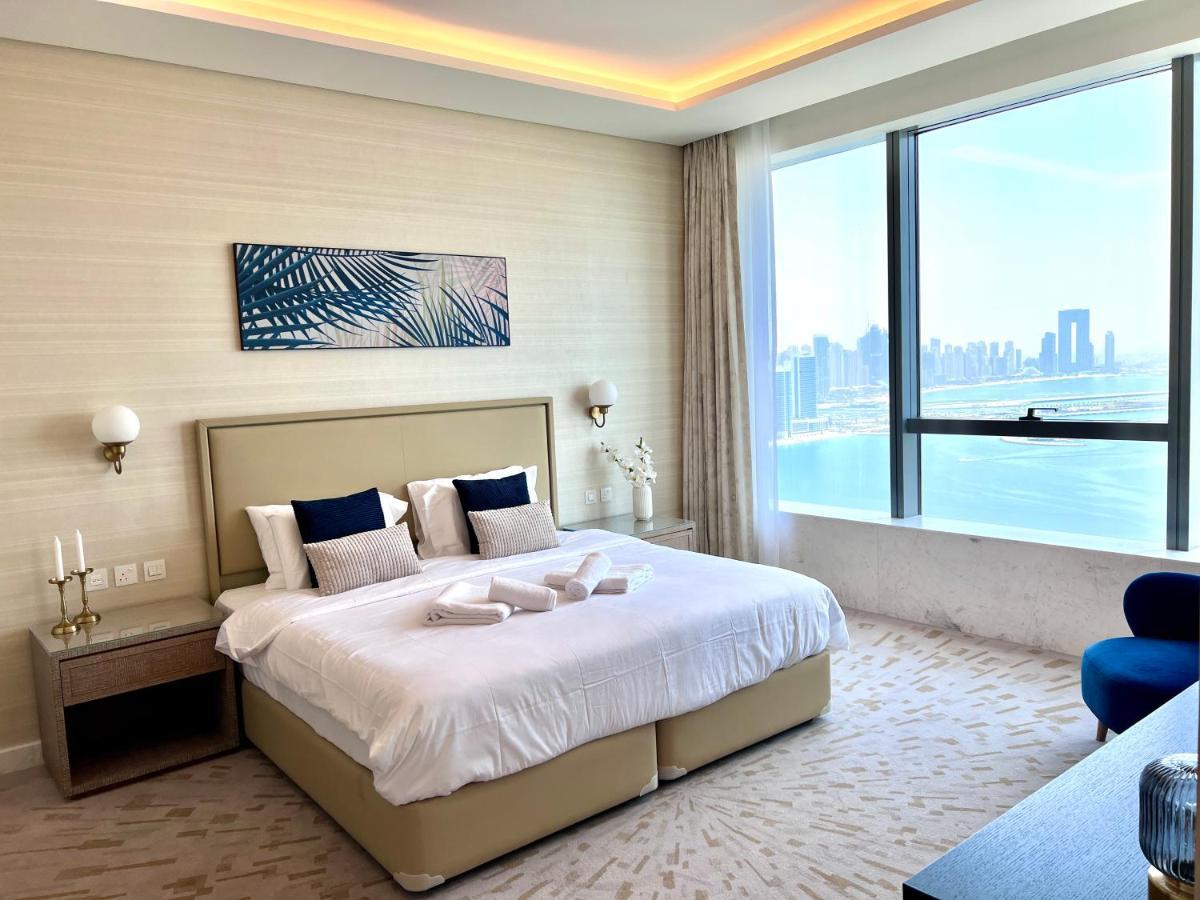 Appartamento The Palm Tower - St Regis - The Palm - - Free Airport Pickup *