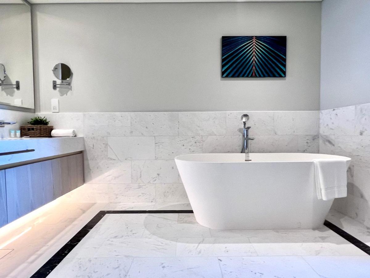 Apartamento The Palm Tower - St Regis - The Palm - - Free Airport Pickup