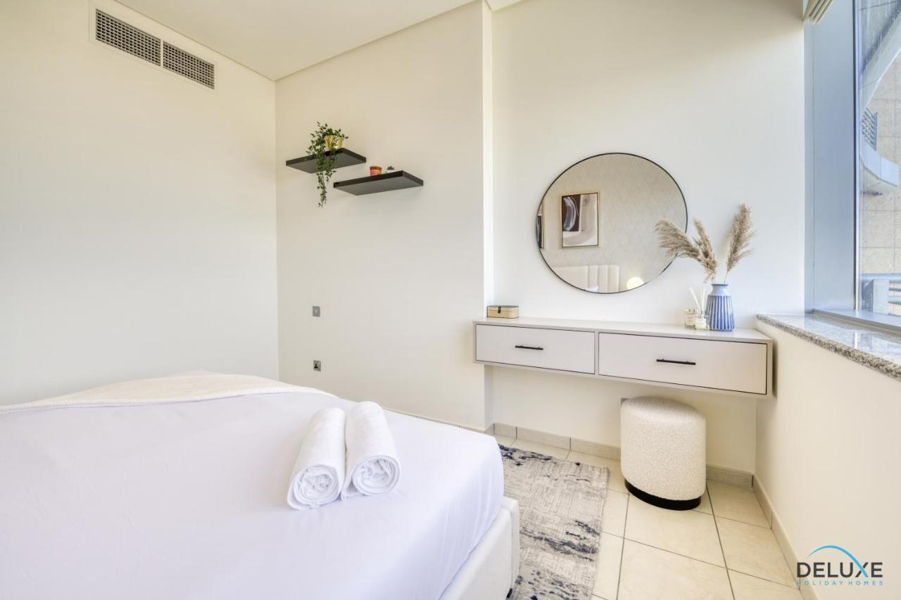 Delightful 1br At Sky Gardens Difc By Deluxe Homes Appartement Dubaï