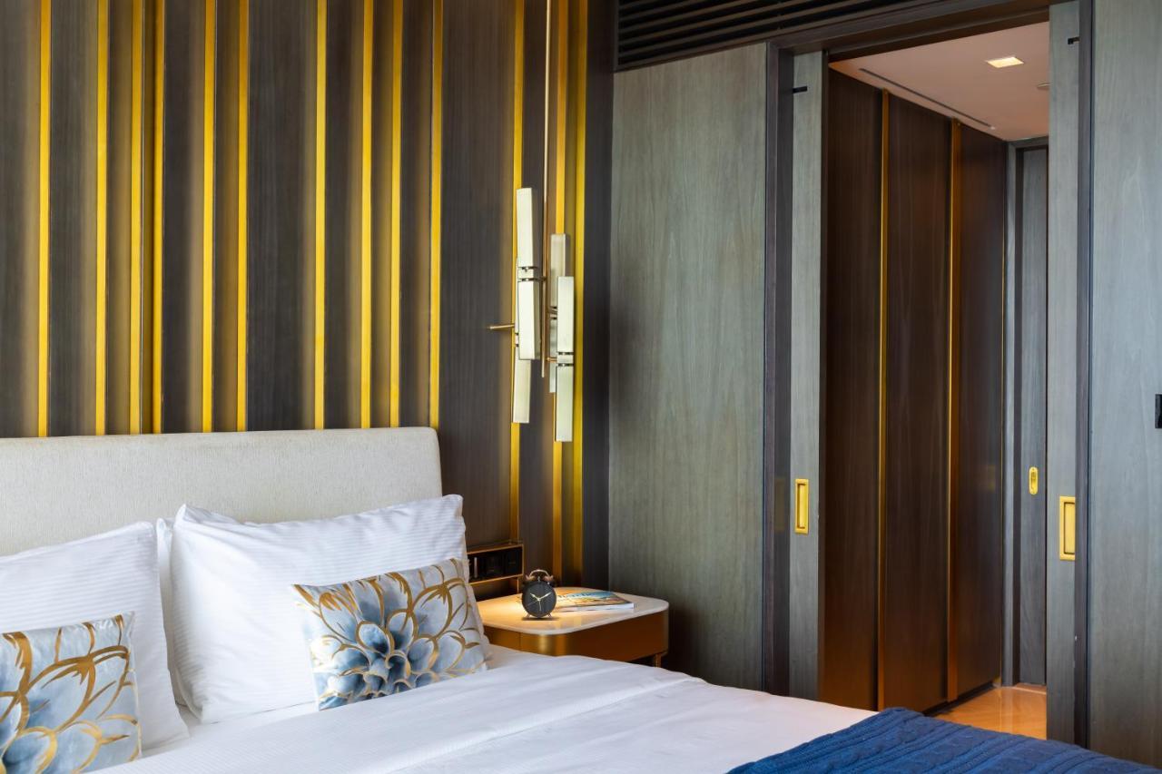 Five Palm Jumeirah Residences - Mint Appartamento
