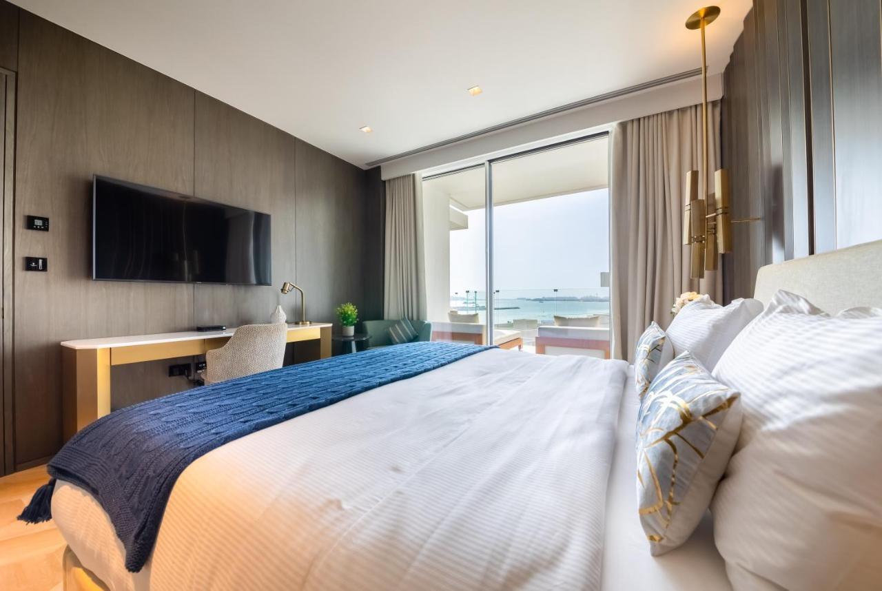 Five Palm Jumeirah Residences - Mint Appartamento