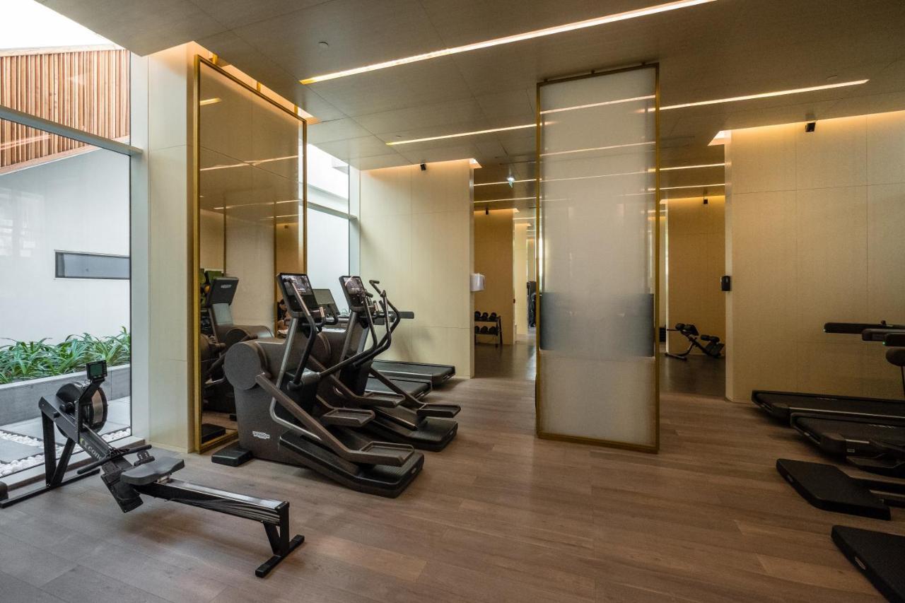 Five Palm Jumeirah Residences - Mint Appartamento *