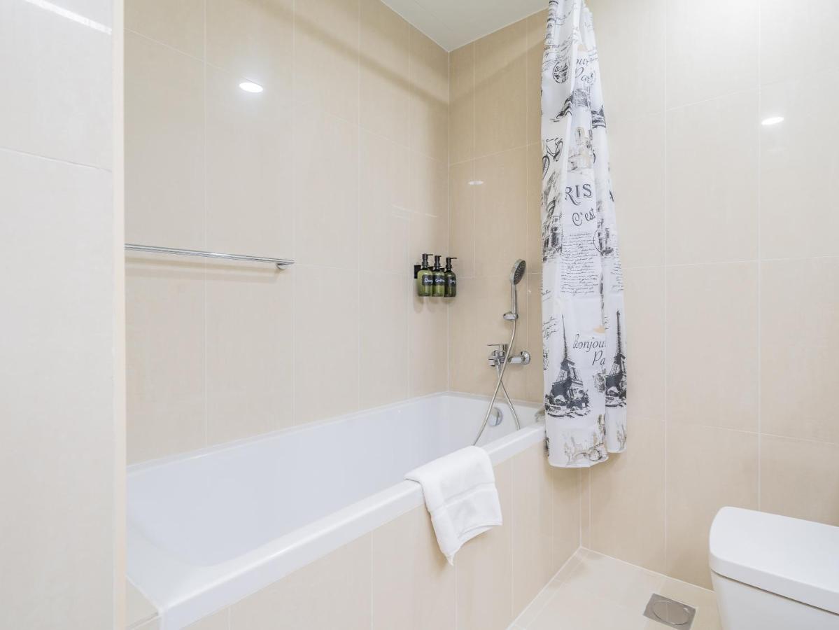 Appartement Glamorous Facing Burj Khalifa