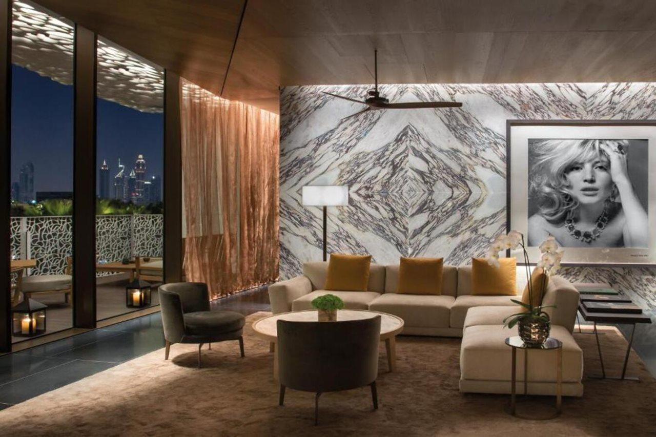 Bvlgari Hotel