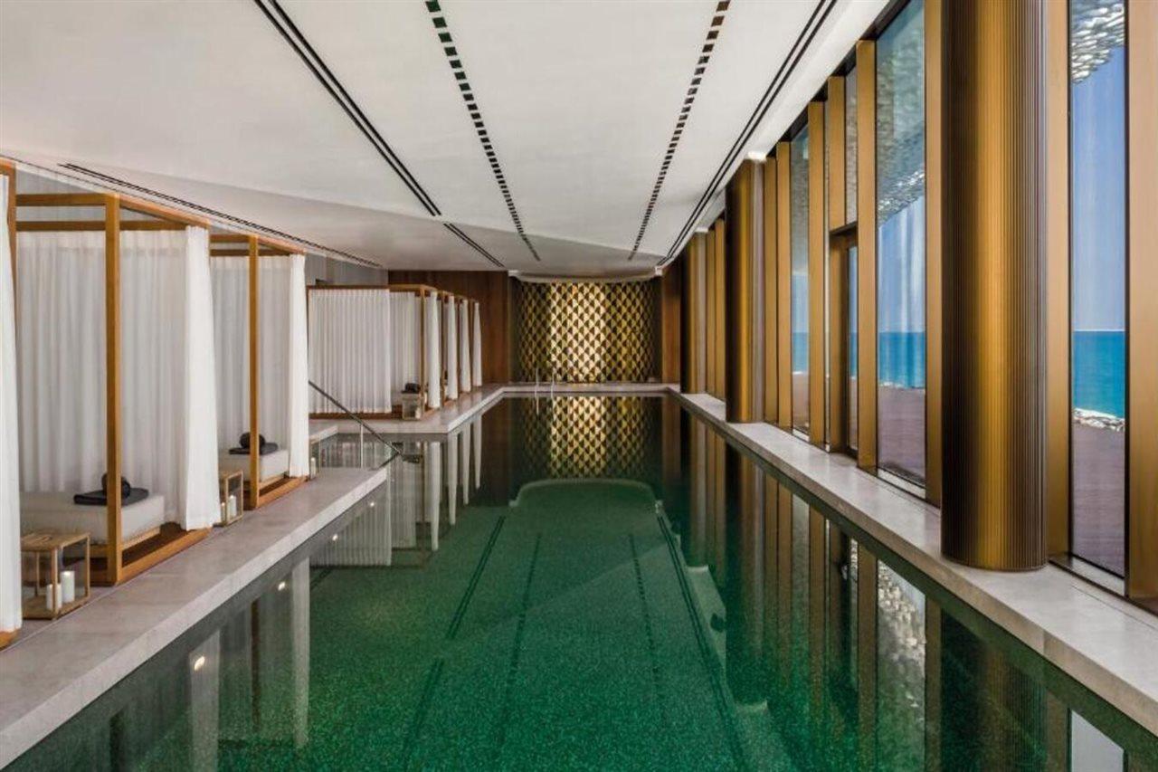 Bvlgari 5*