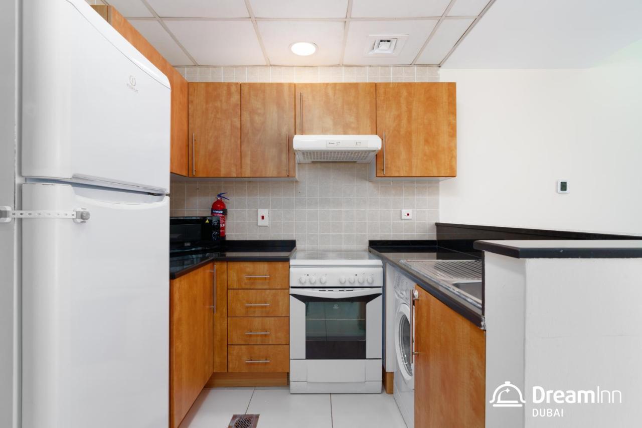 Dream - Marina View Tower Apartment