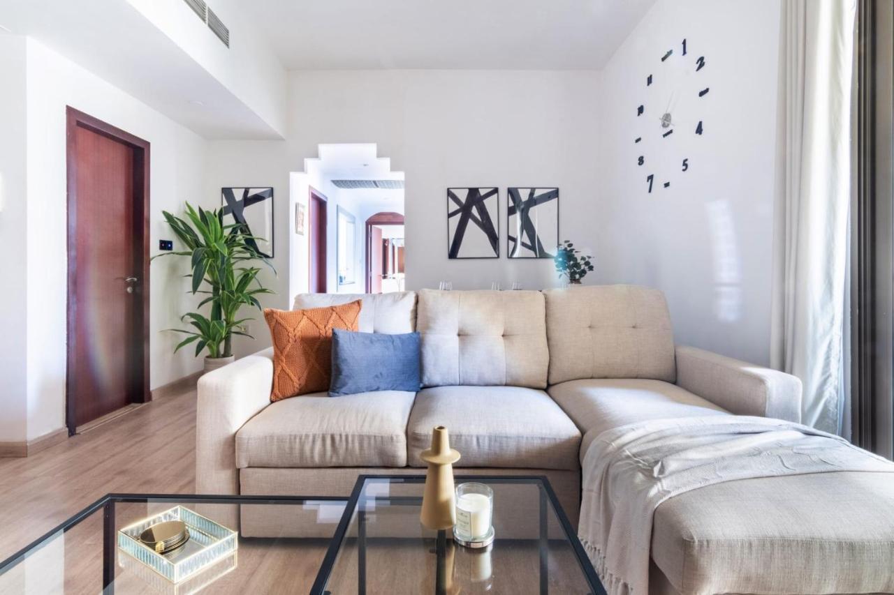 Apartamento Guestready - Space Of Freedom Dubai