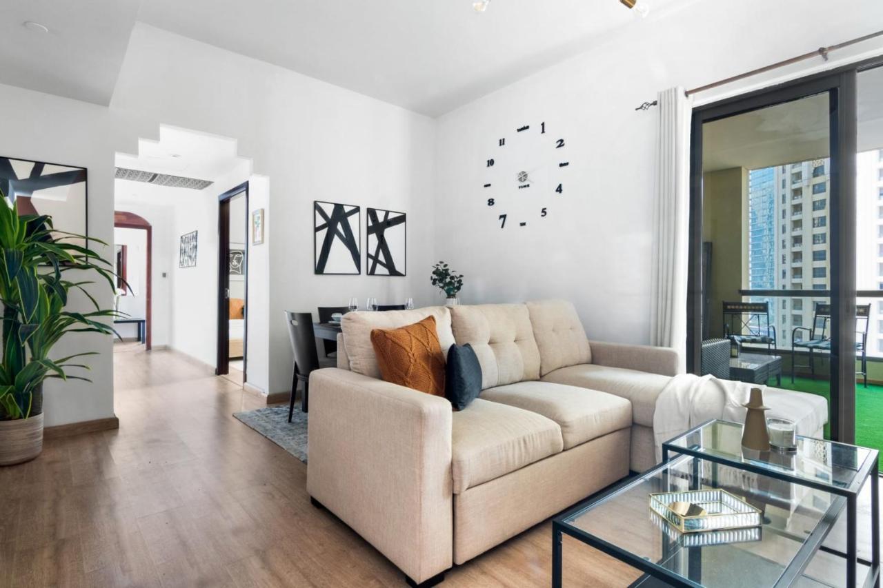 Guestready - Space Of Freedom Apartamento Dubai