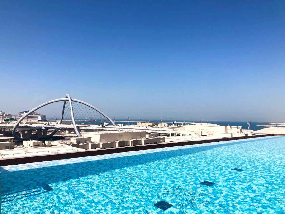 Hotell Ibis Styles Deira Dubai