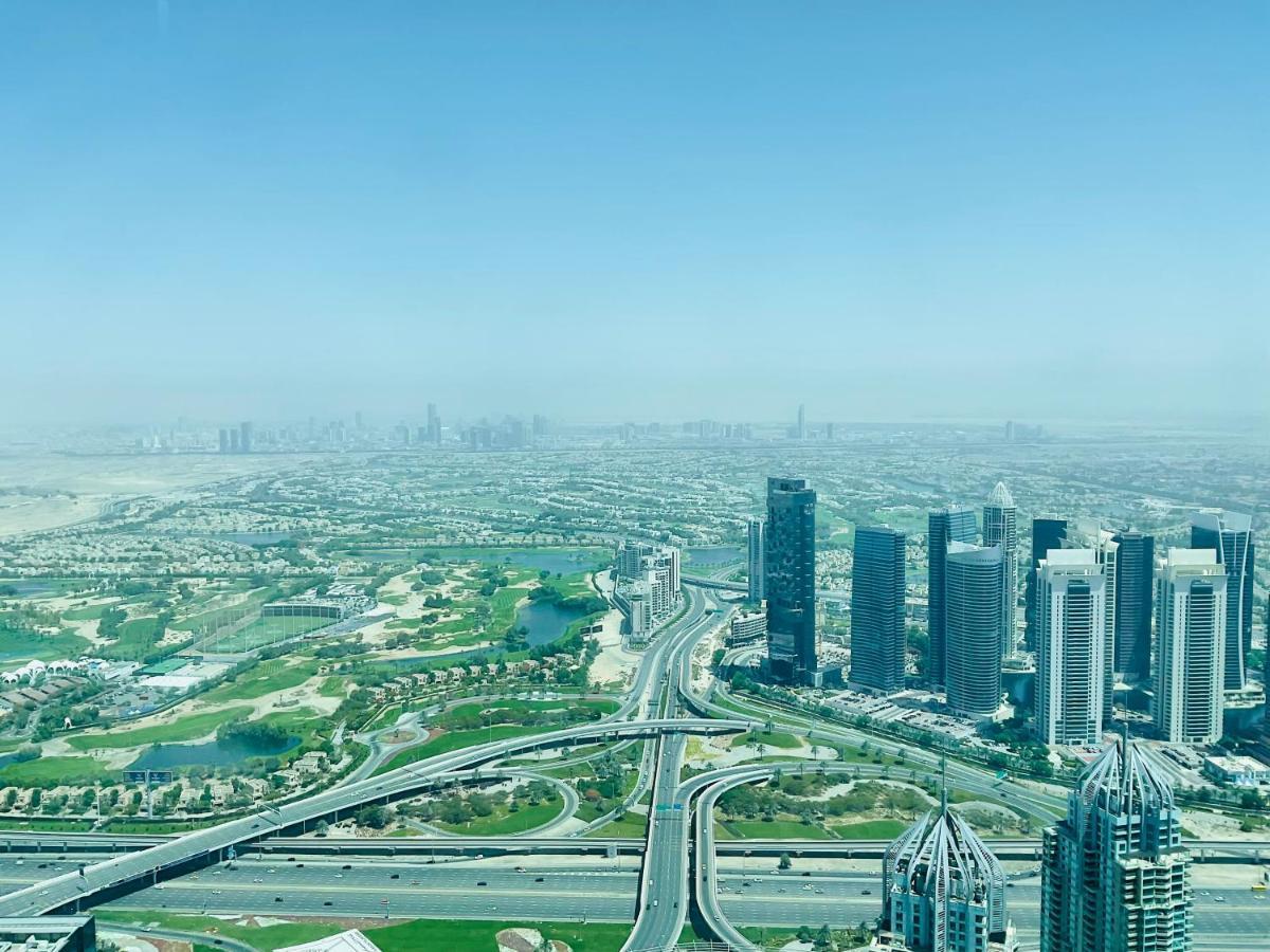 Marina Sky Penthouse Appartamento *
