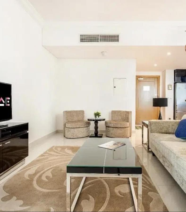 Apartamento Ambassador Capital Bay- Discount Available Dubái
