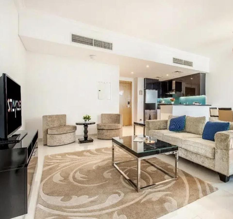 Ambassador Capital Bay- Discount Available * Dubái