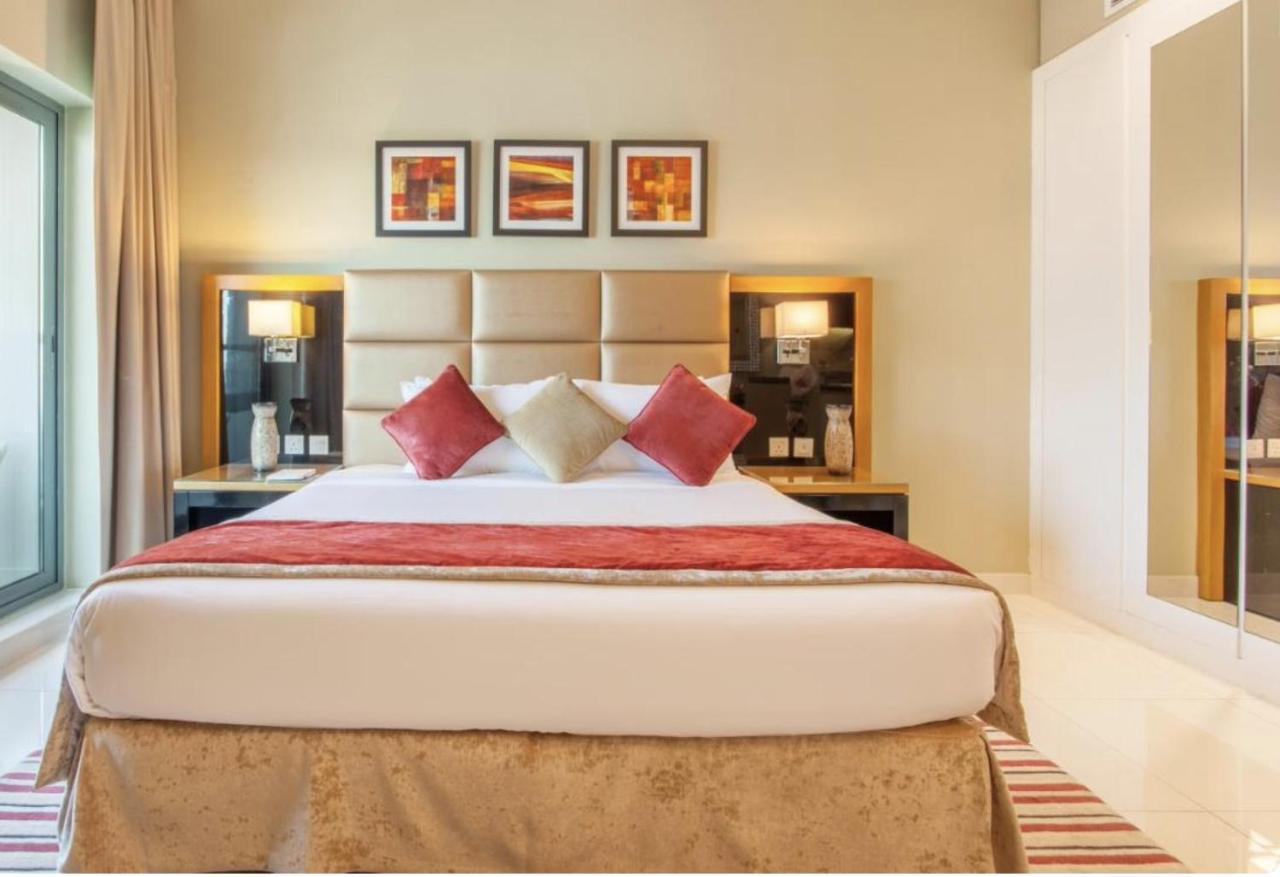 Apartamento Ambassador Capital Bay- Discount Available *