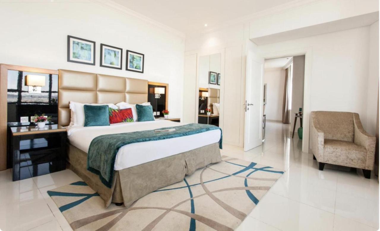 Ambassador Capital Bay- Discount Available Appartement Dubai
