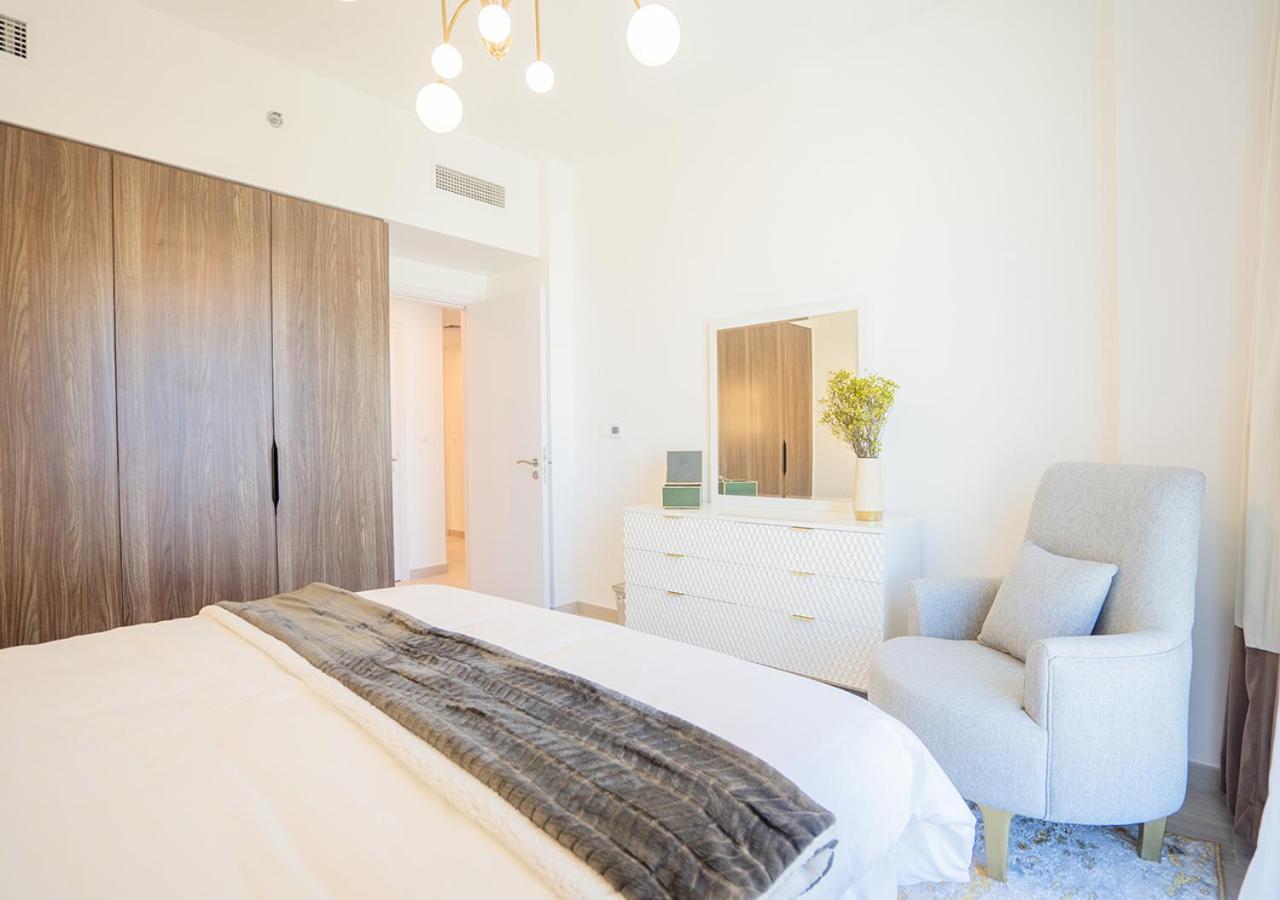 Apartamento Nasma Luxury - Fancy With Balcony Close To Mjl's Souk *