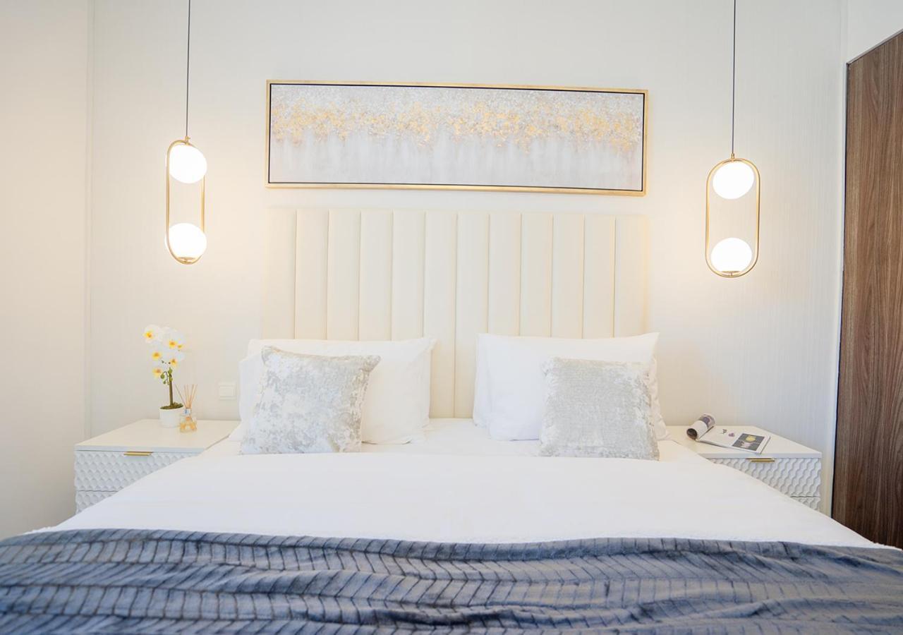 Apartamento Nasma Luxury - Fancy With Balcony Close To Mjl's Souk