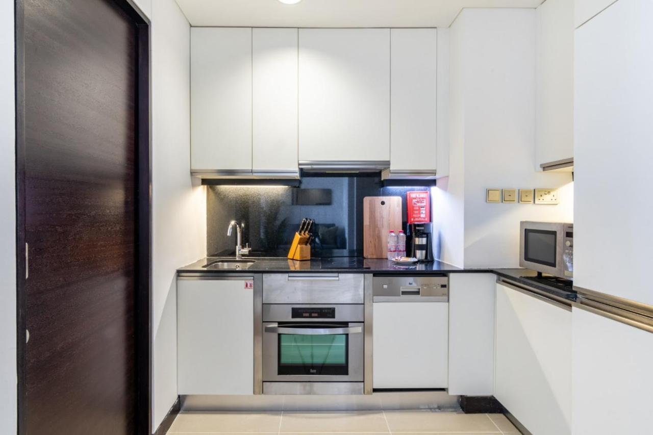 Appartement Guestready - Address Marina *