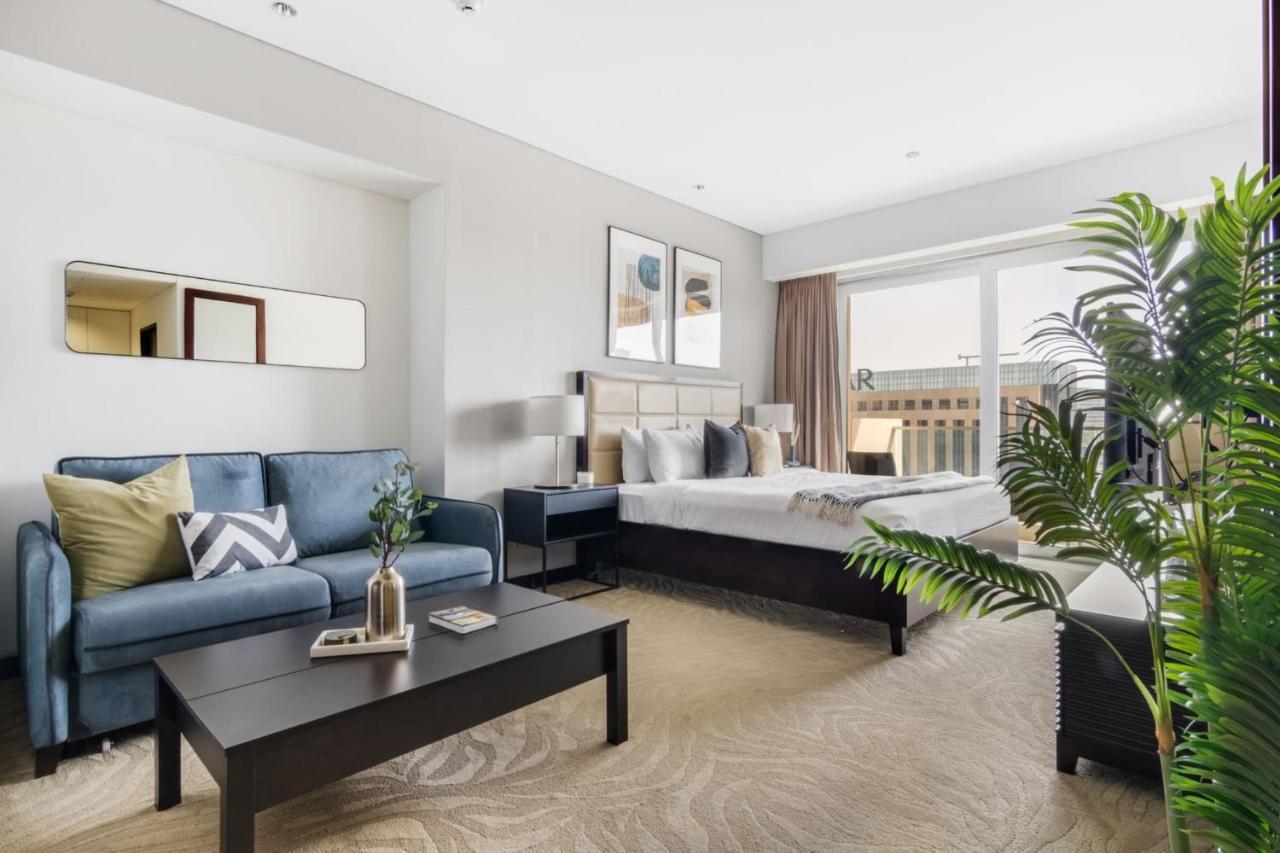 Appartement Guestready - Address Marina