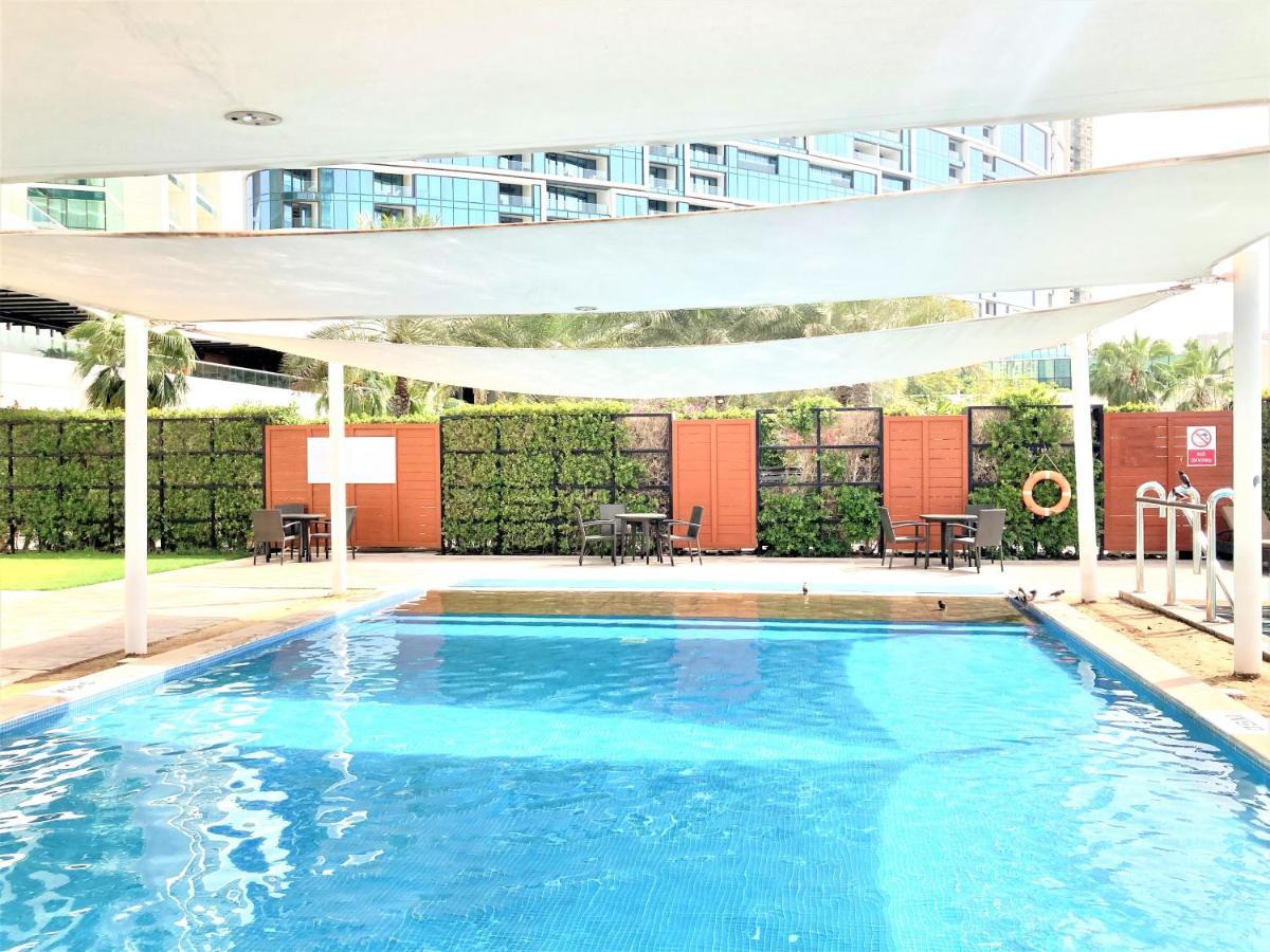 Apartment Luxurious At The Walk Jbr