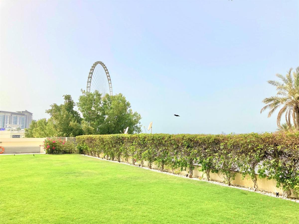 Luxurious At The Walk Jbr Apartment *