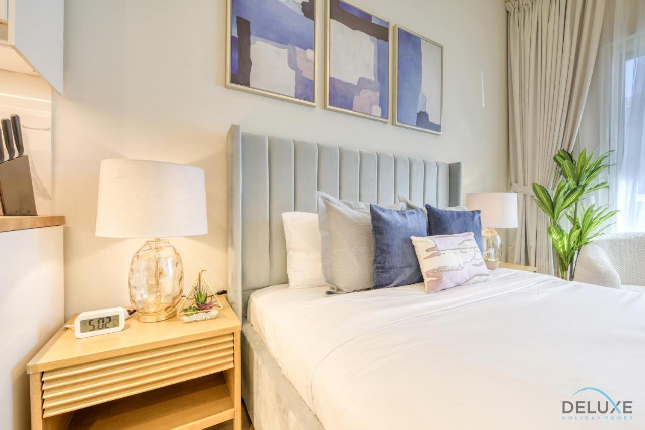 Apartamento Stunning At Marina Views A Marina By Deluxe Homes