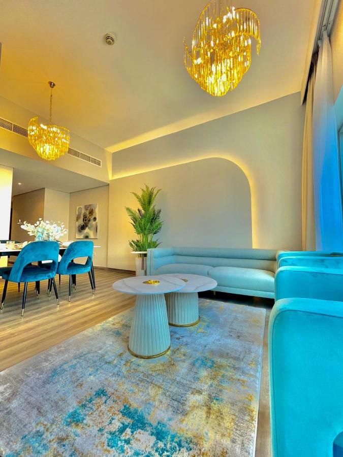 Apartamento First Class 2br With Burj Khalifa & Downtown View