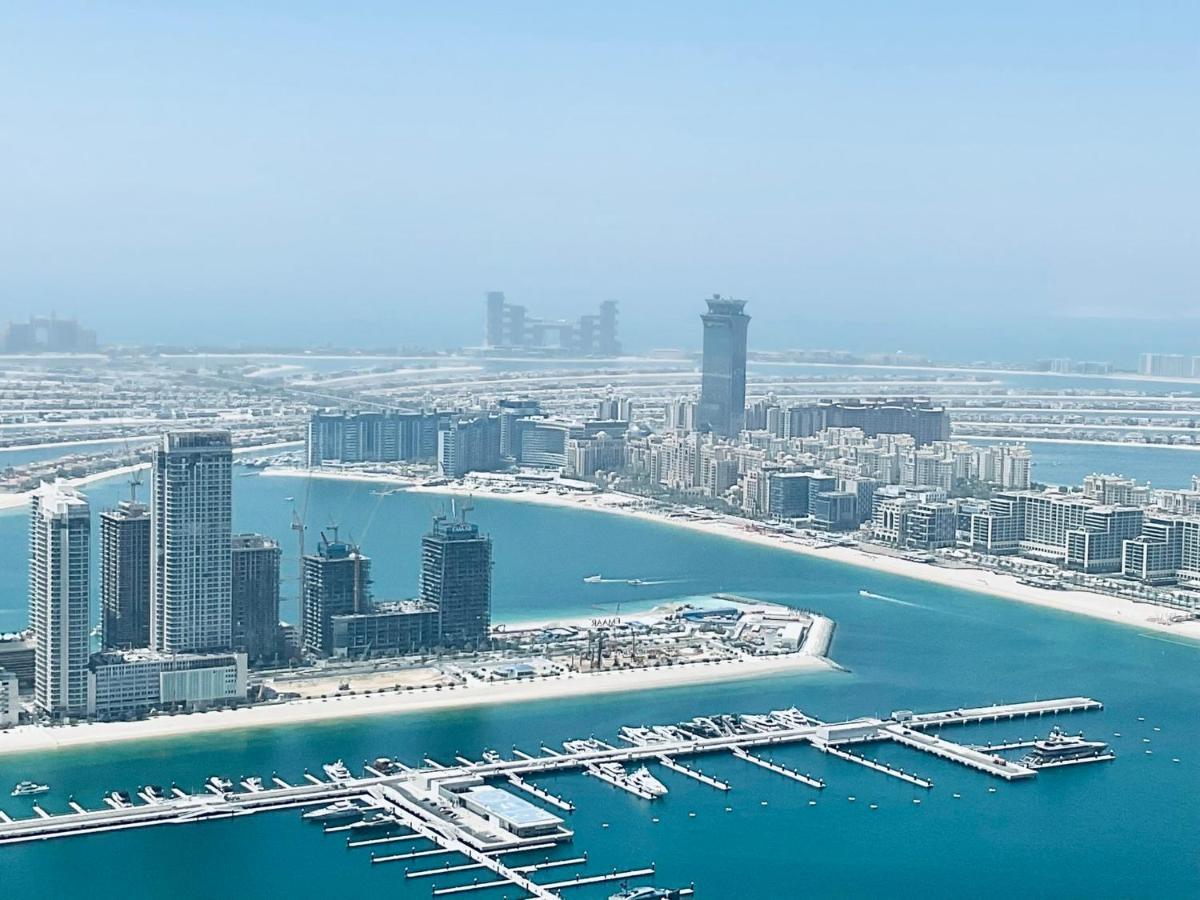 Appartamento Marina Sky Penthouse Dubai