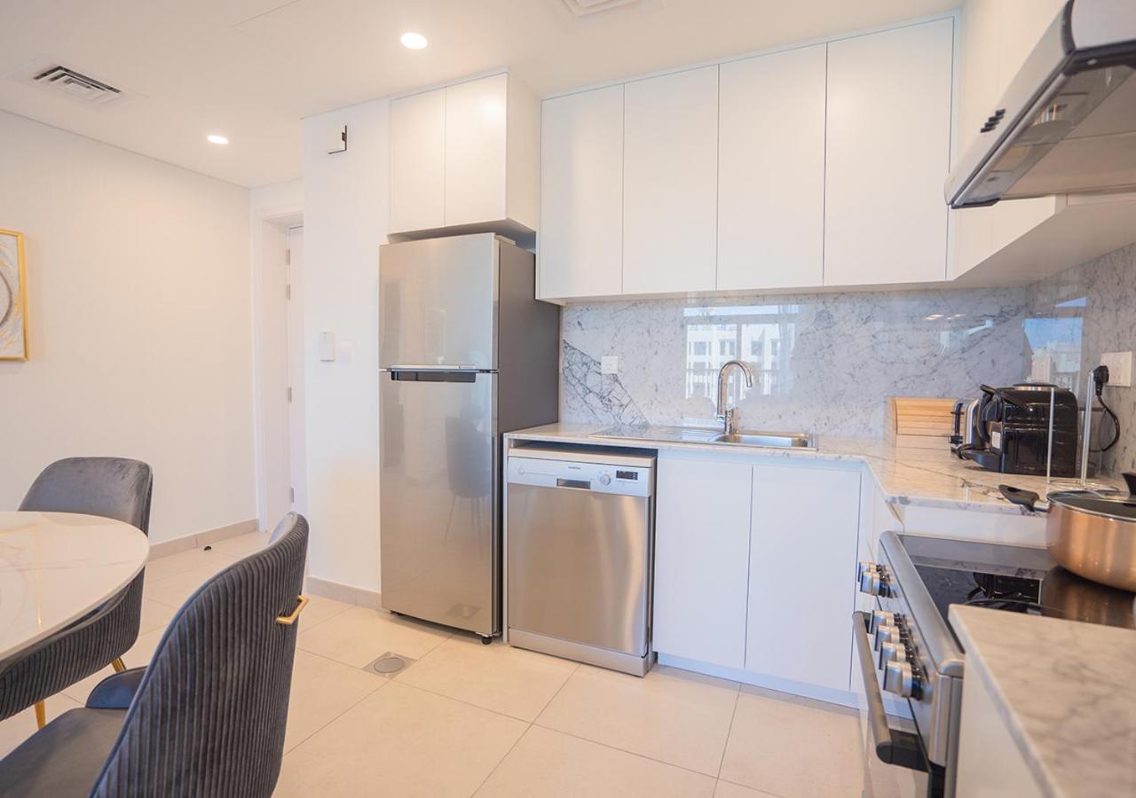 Apartamento Nasma Luxury - Fancy With Balcony Close To Mjl's Souk