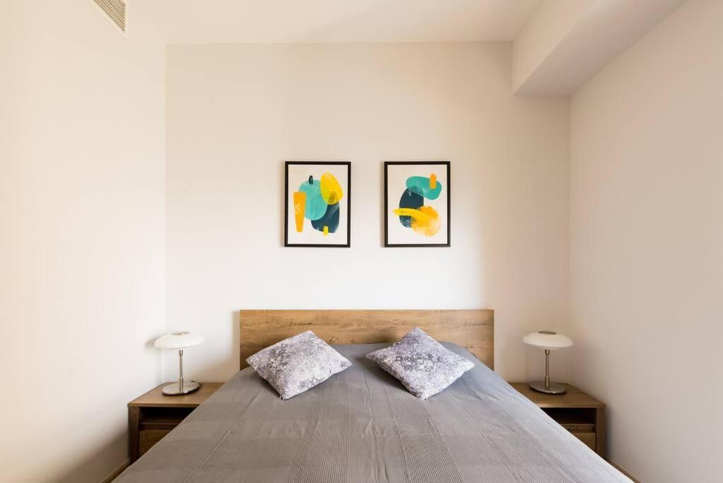 Apartment 2br Vacation With Pool, Gym And Beach Access *