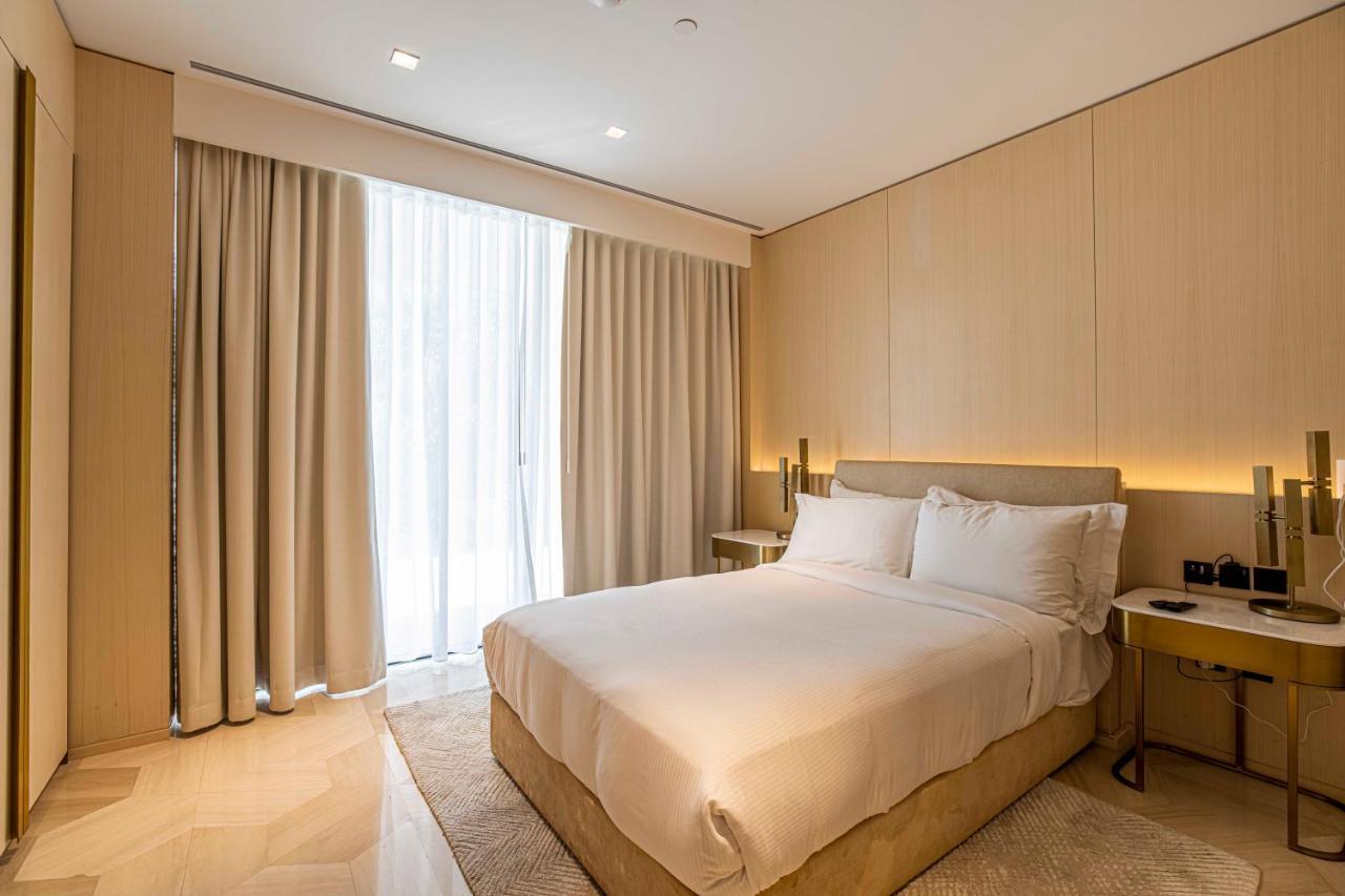 Five Palm Beach Villa- Platinium Apartamento *