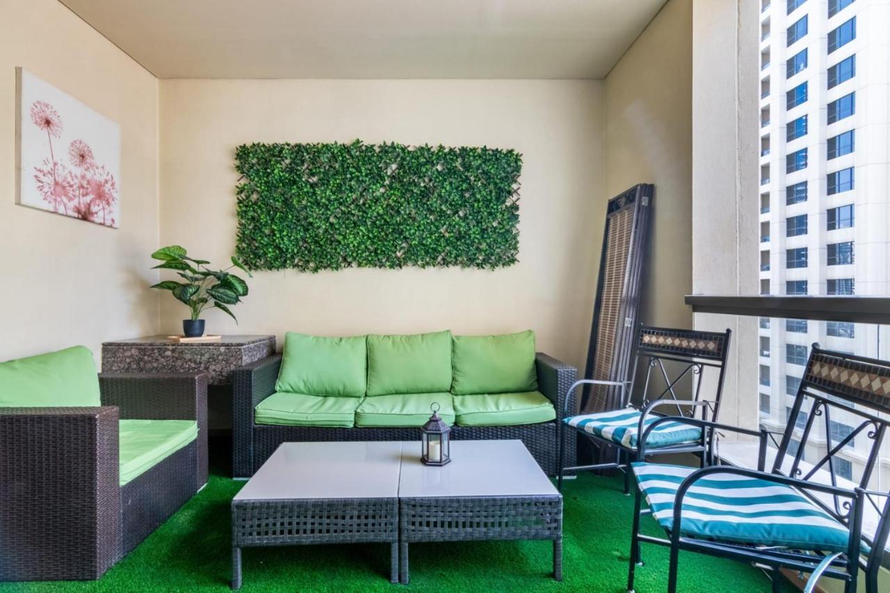 Guestready - Space Of Freedom Dubai