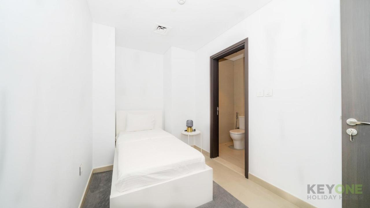 Apartamento Keyone - 3br With Maids In Downtown Views