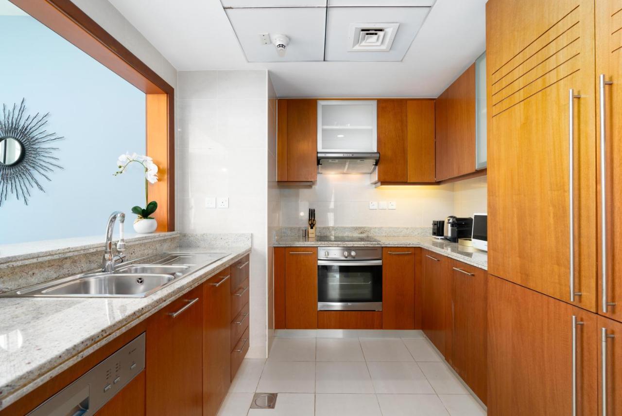 Ultimate / 4 Beds / Burj Khalifa View Apartamento