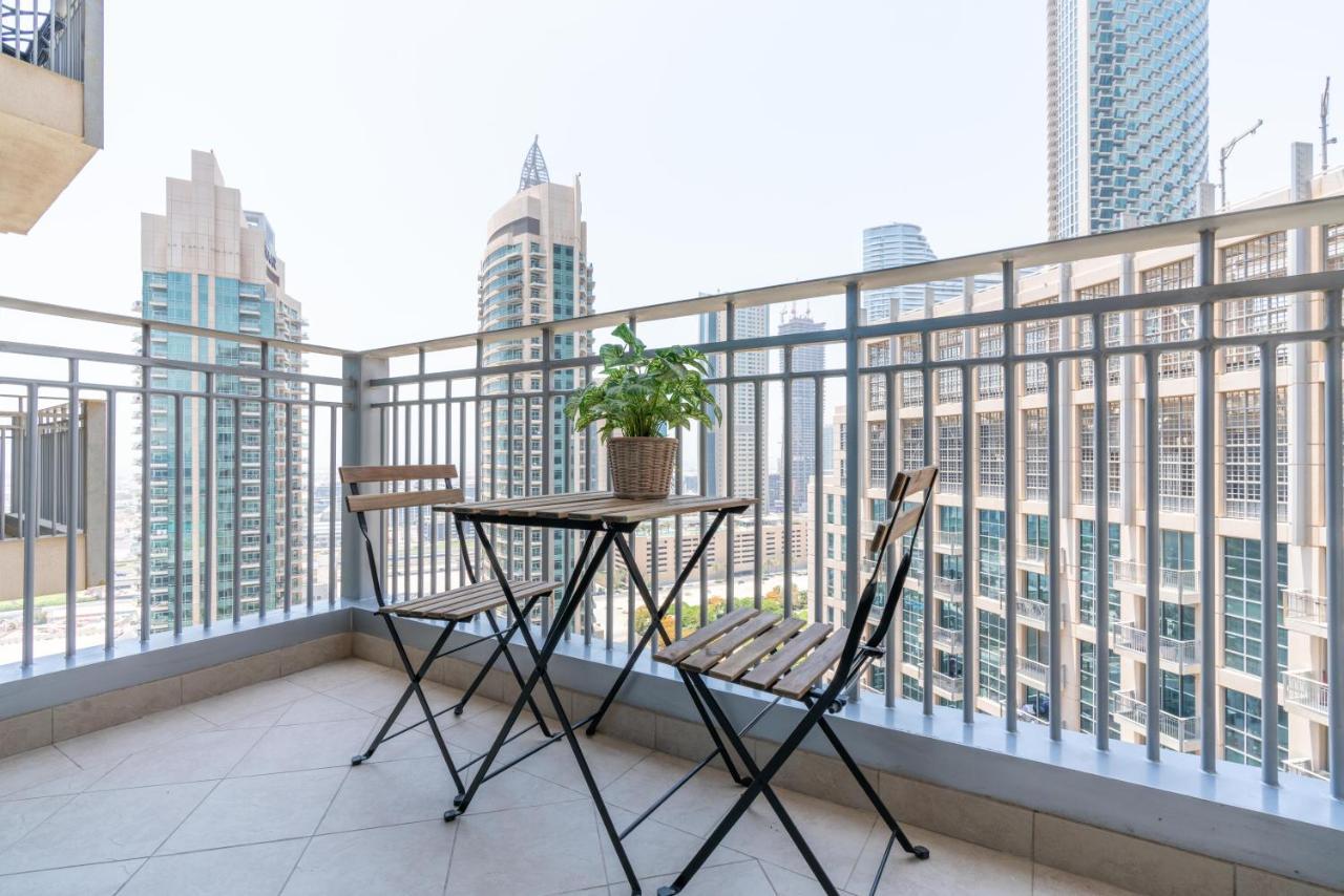 Apartamento Ultimate / 4 Beds / Burj Khalifa View *
