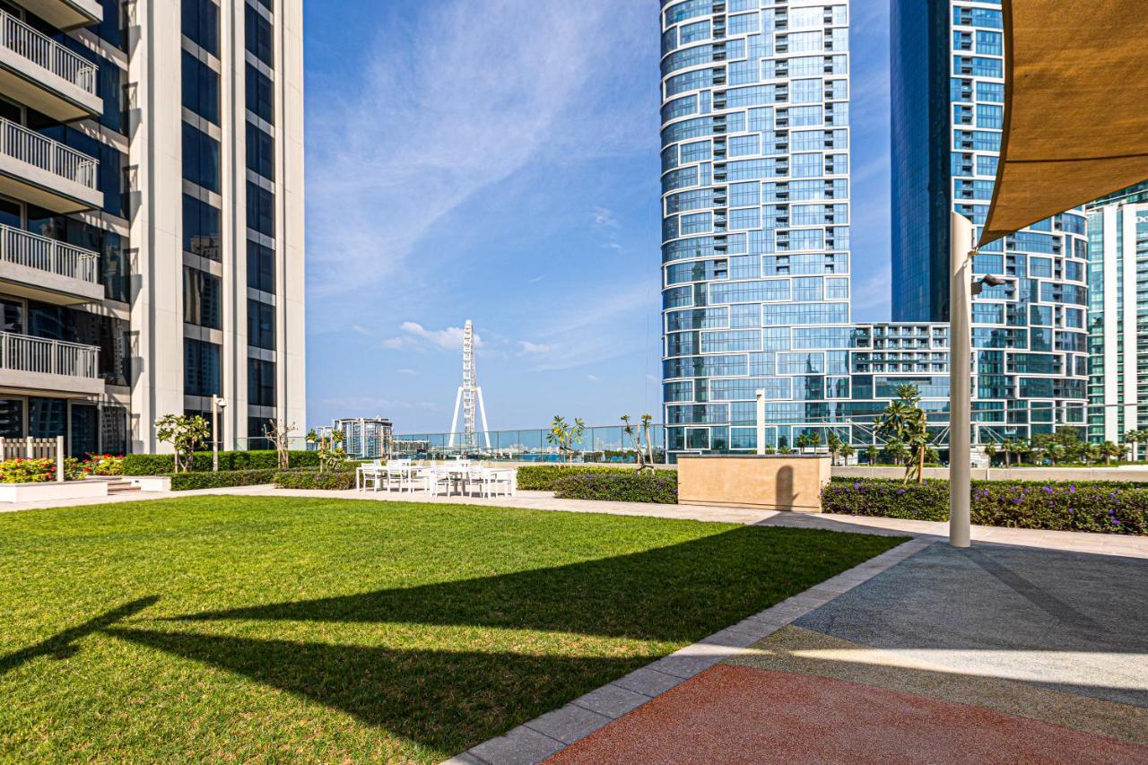 Sea View 2bd In New 52 42 Tower Marina * Dubaï