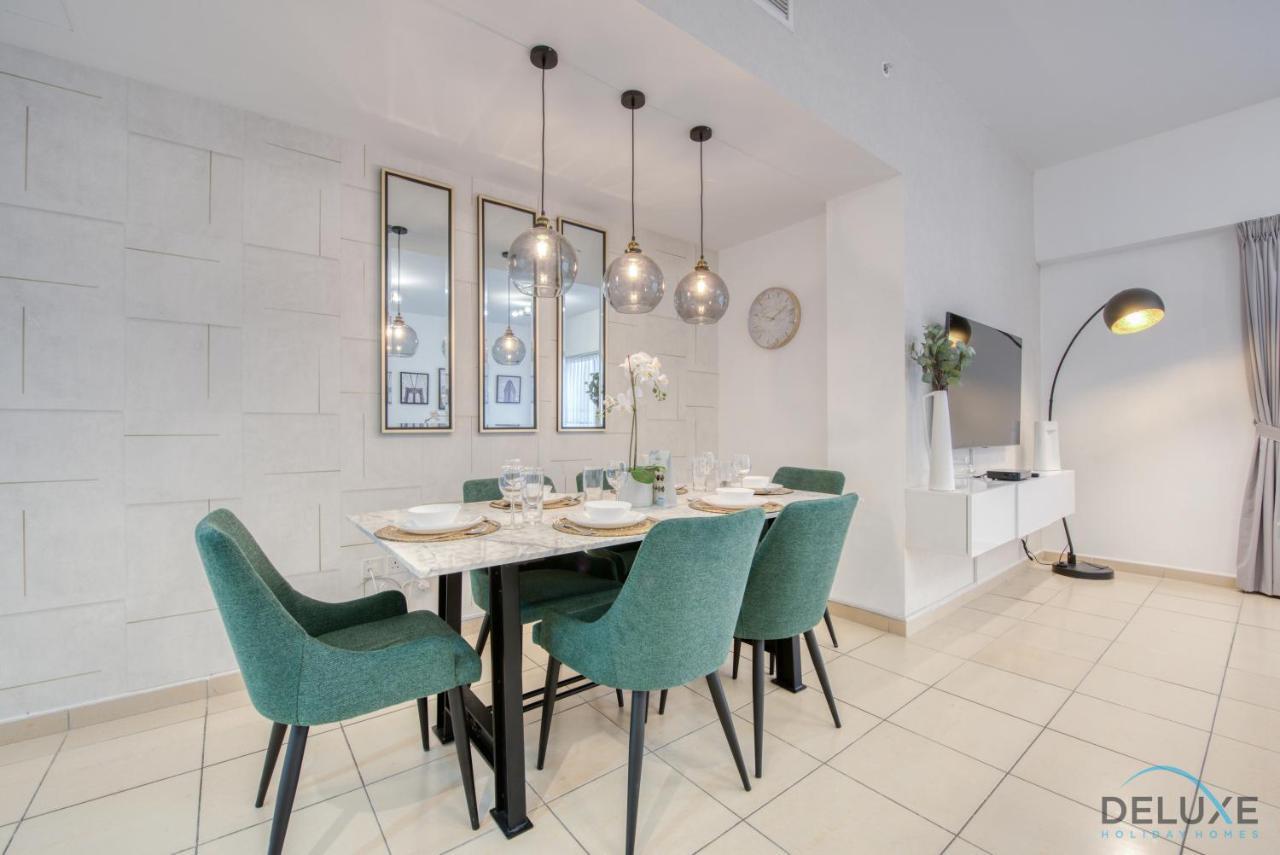 Radiant 2br At Sadaf 7 Jbr By Deluxe Homes Appartement *