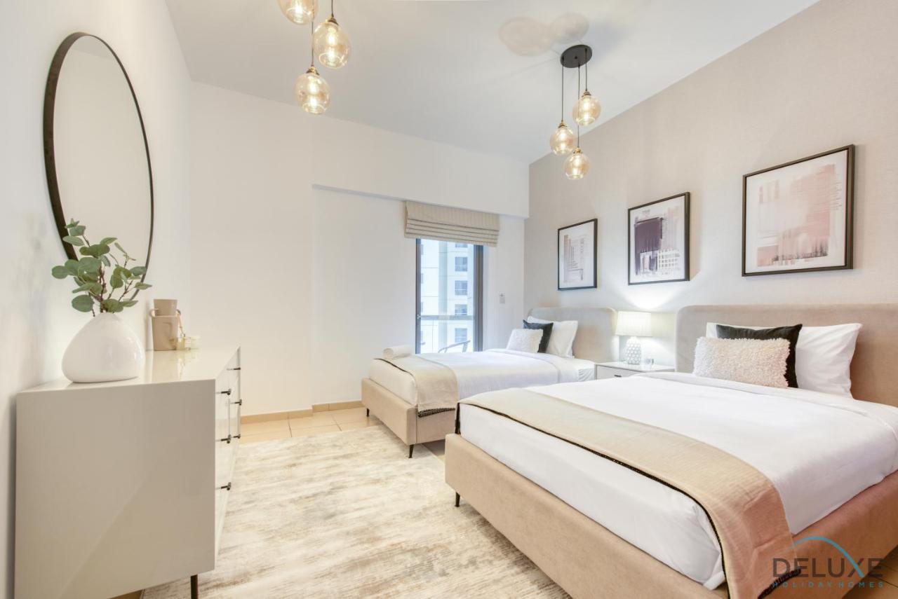 Radiant 2br At Sadaf 7 Jbr By Deluxe Homes Dubaï