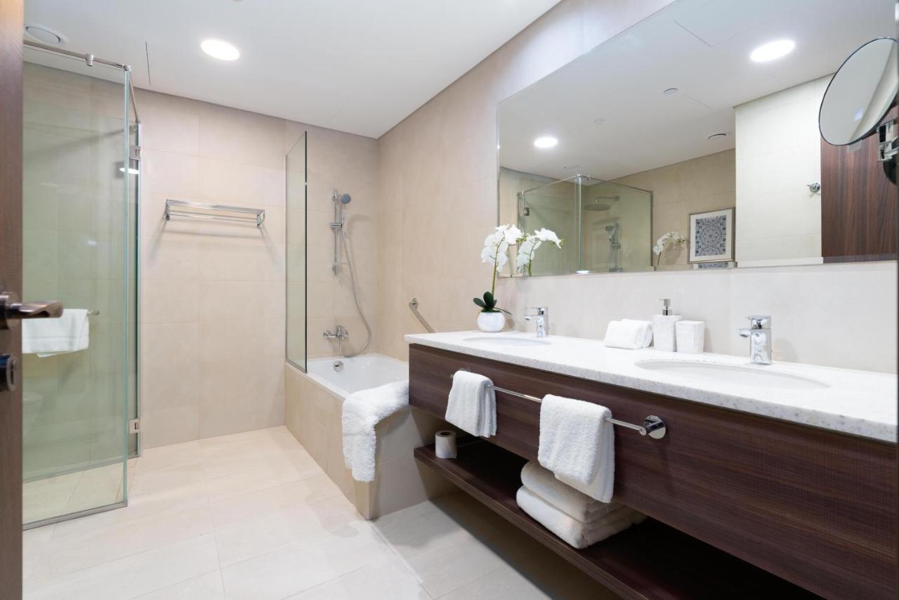 Apartamento Ultimate Avani Next To Palm Jumeirah *
