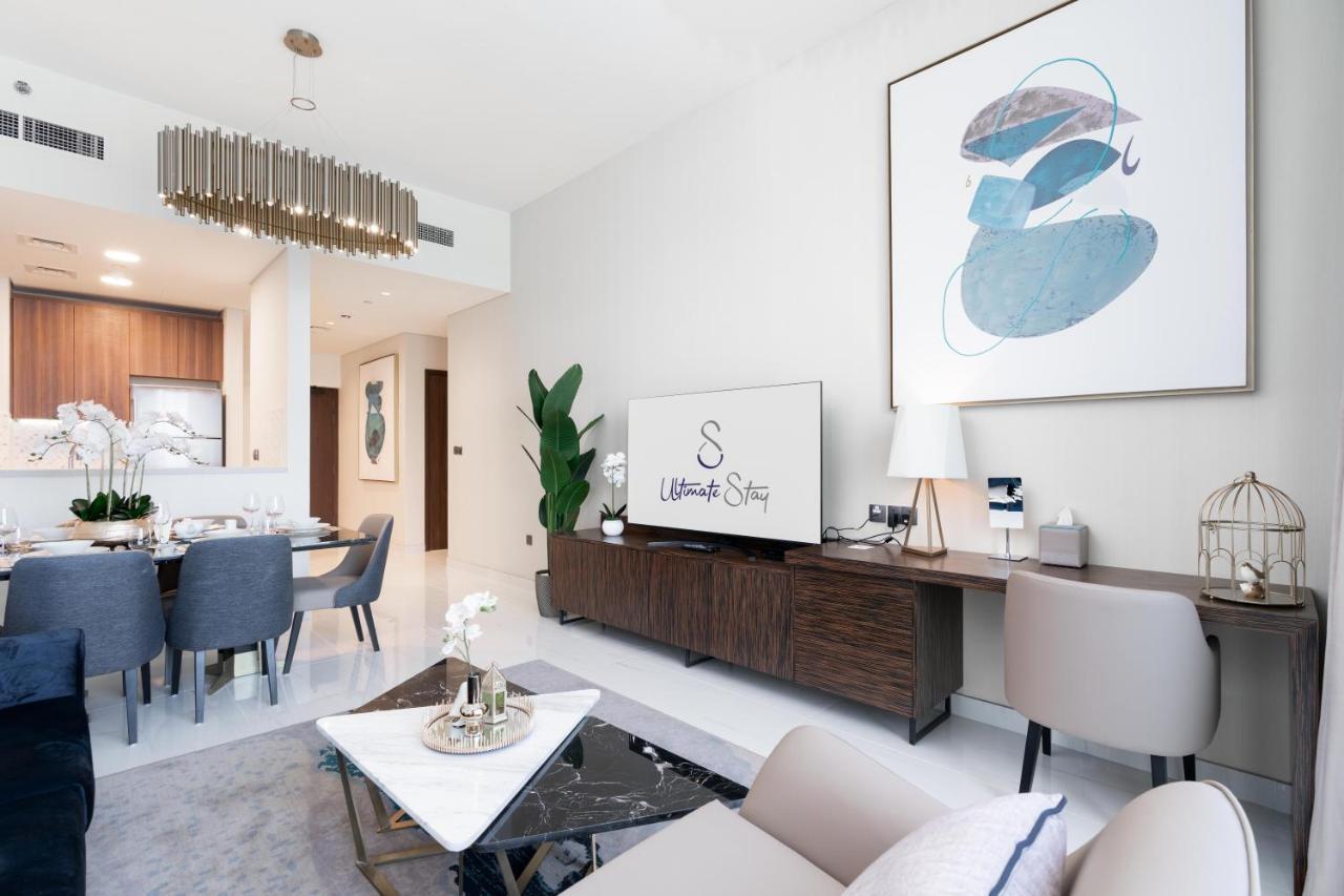 Appartement Ultimate Avani Next To Palm Jumeirah *