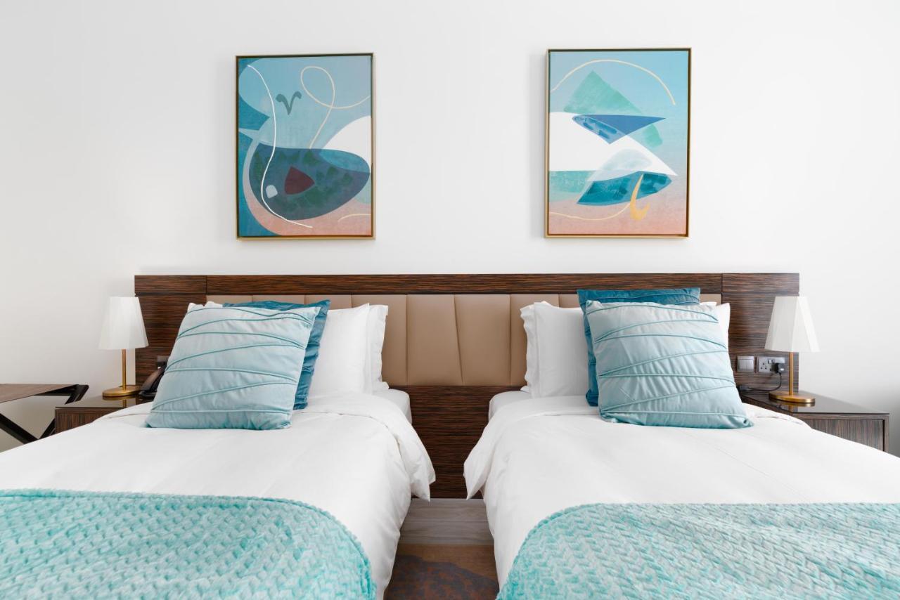 Ultimate Avani Next To Palm Jumeirah Apartamento *