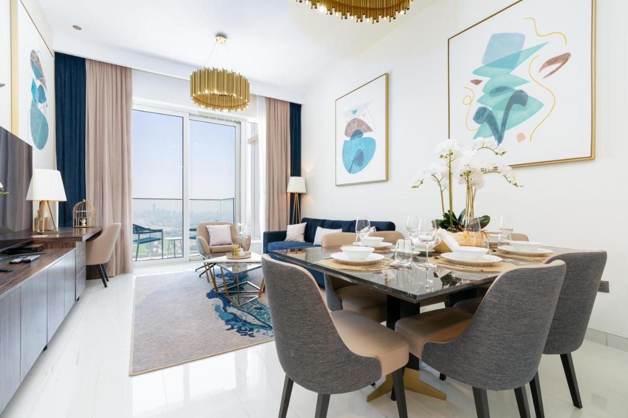 Ultimate Avani Next To Palm Jumeirah Apartamento