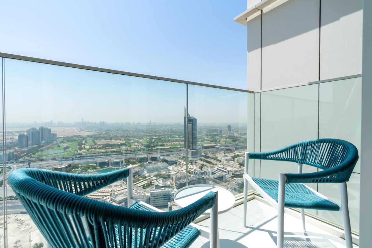 Apartamento Ultimate Avani Next To Palm Jumeirah *